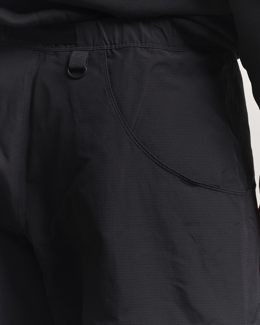 Herr | Byxor | The North Face | NSE Pants Black