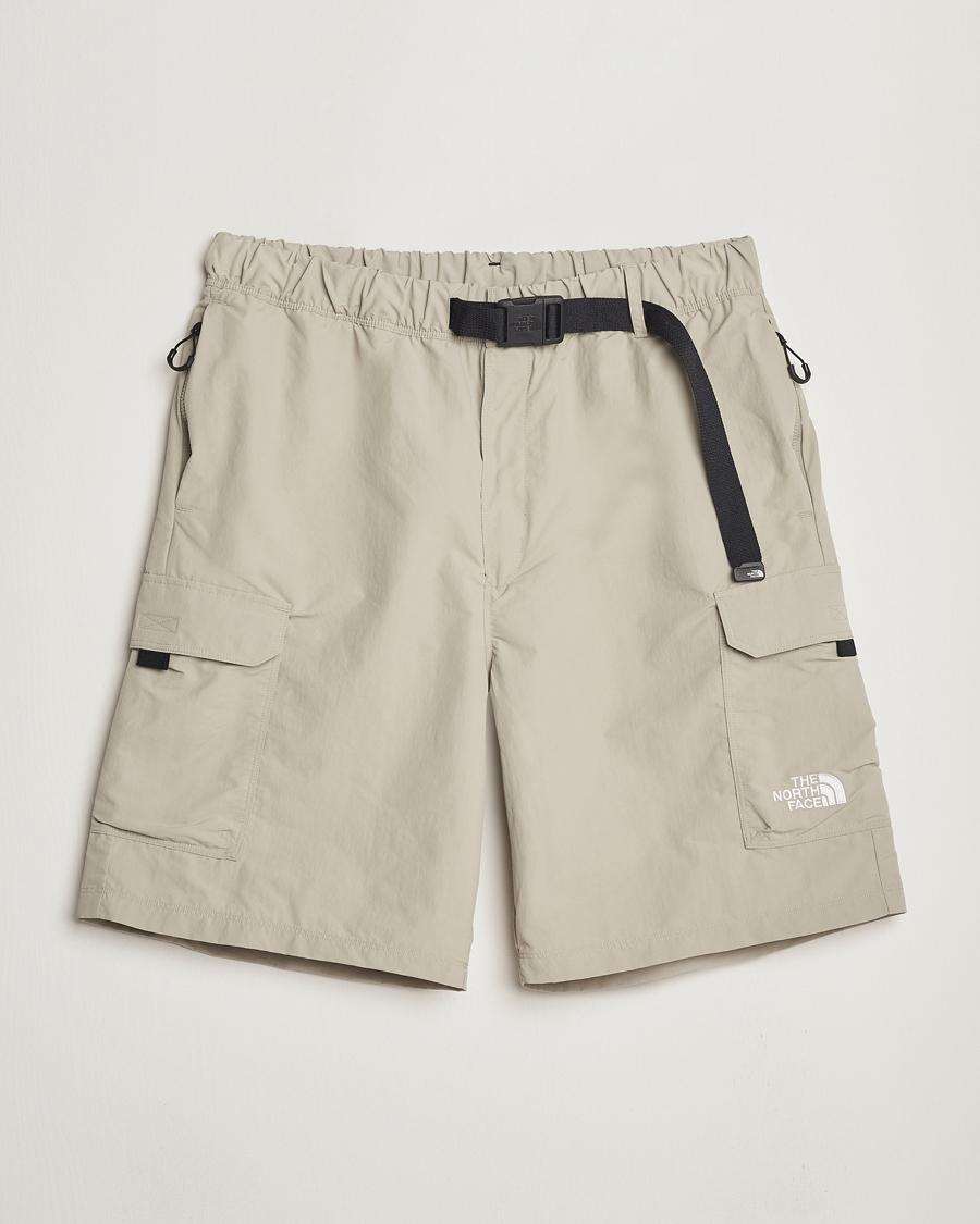 Herr | Shorts | The North Face | NSE Shorts Clay Grey