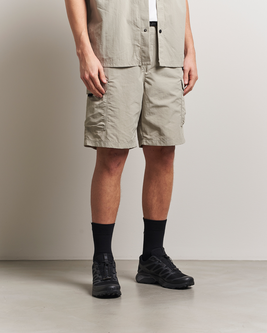 Herr | Shorts | The North Face | NSE Shorts Clay Grey