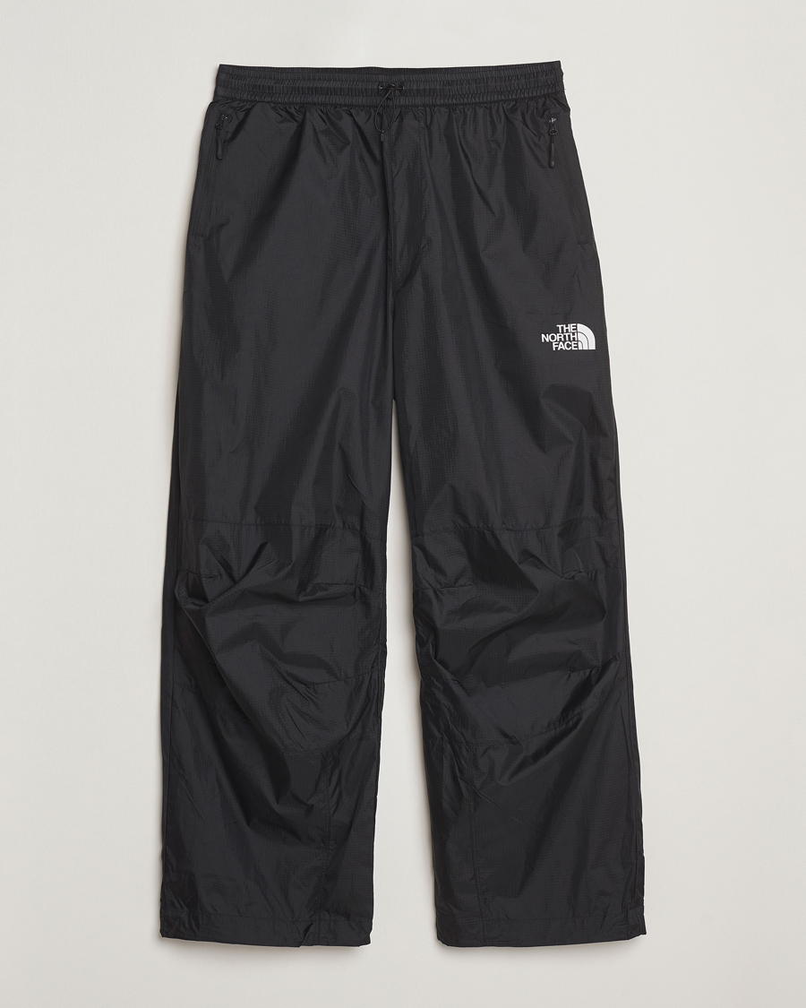 Herr | Byxor | The North Face | NSE Wind Track Pants Black