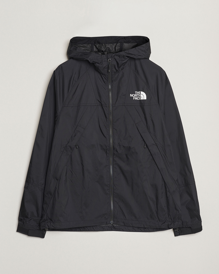 Herr | Jackor | The North Face | NSE Wind Track Jacket Black