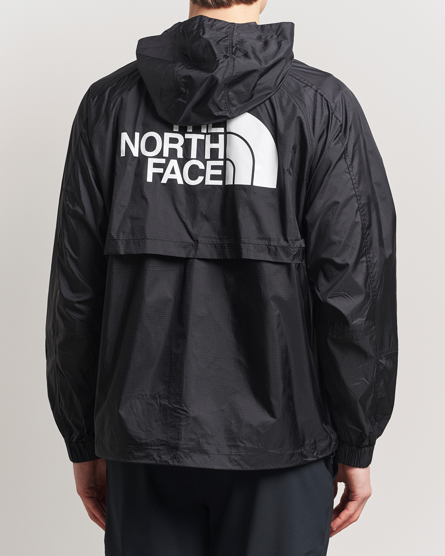 Herr | Jackor | The North Face | NSE Wind Track Jacket Black
