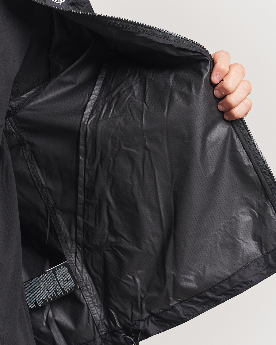 Herr | Jackor | The North Face | NSE Wind Track Jacket Black