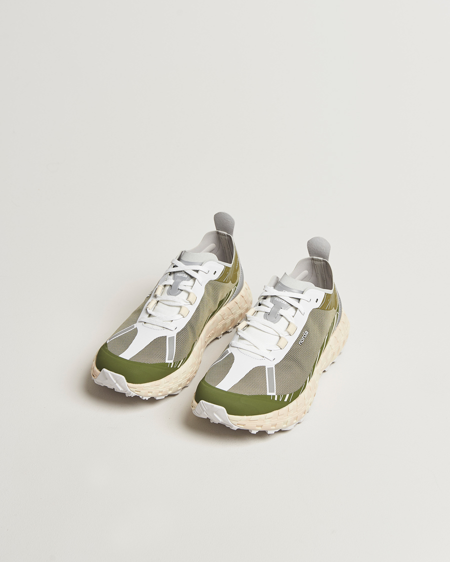 Herr | Sneakers | Norda | 001 Running Sneakers Glitch