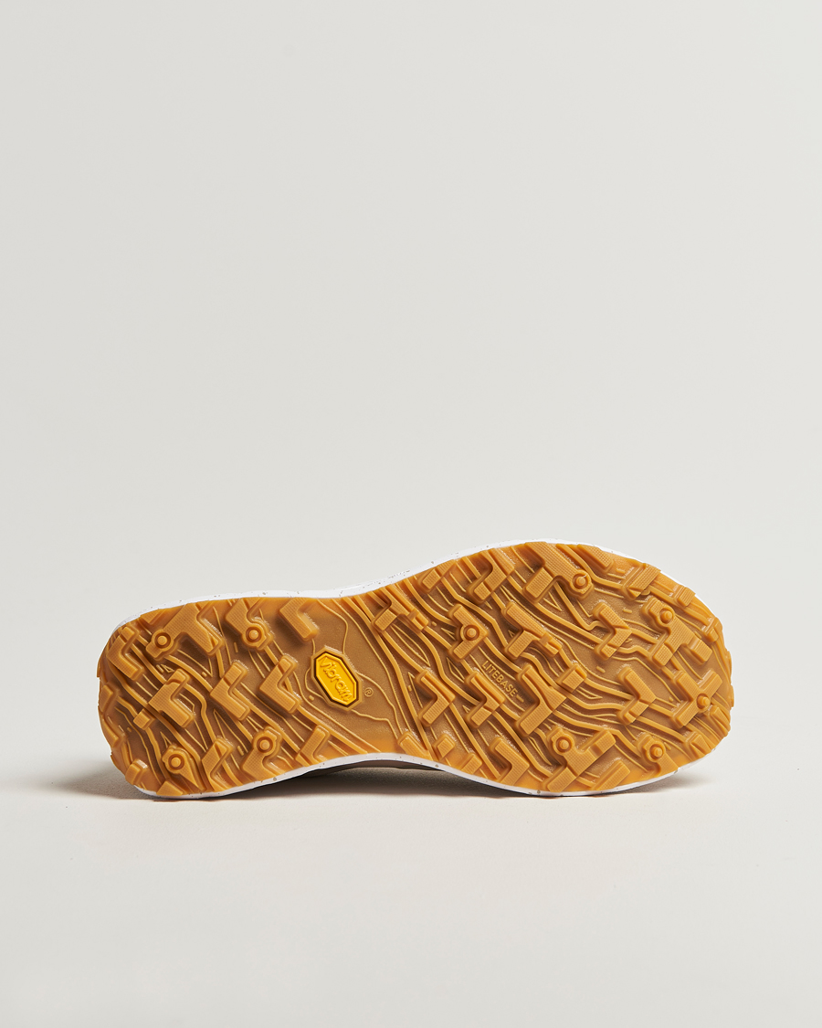 Herr | Sneakers | Norda | 002 Running Sneakers Sand