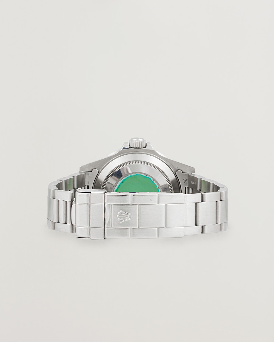 Herr | Rolex Pre-Owned Submariner Date | Rolex Pre-Owned | Submariner Date