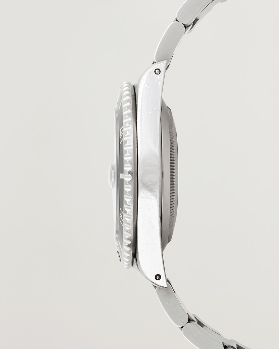 Herr | Rolex Pre-Owned Submariner Date | Rolex Pre-Owned | Submariner Date