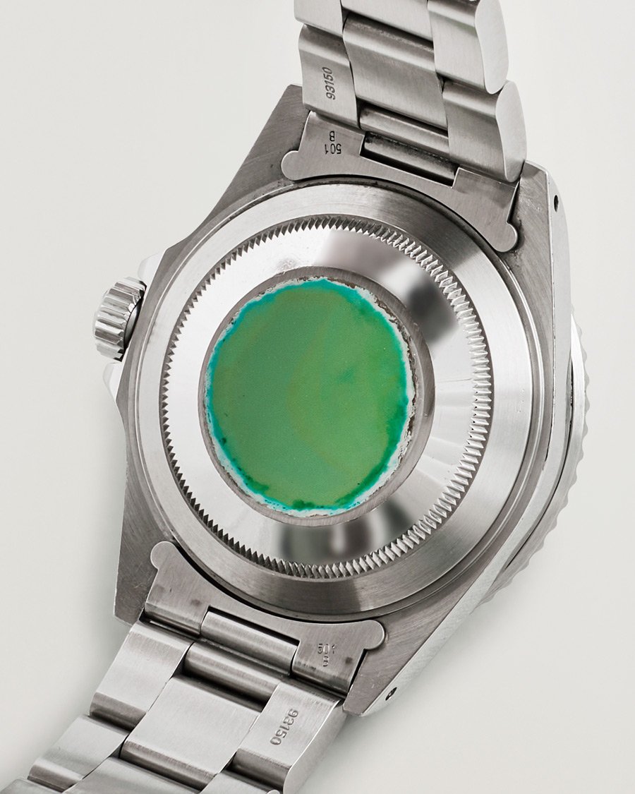 Herr | Rolex Pre-Owned Submariner Date | Rolex Pre-Owned | Submariner Date