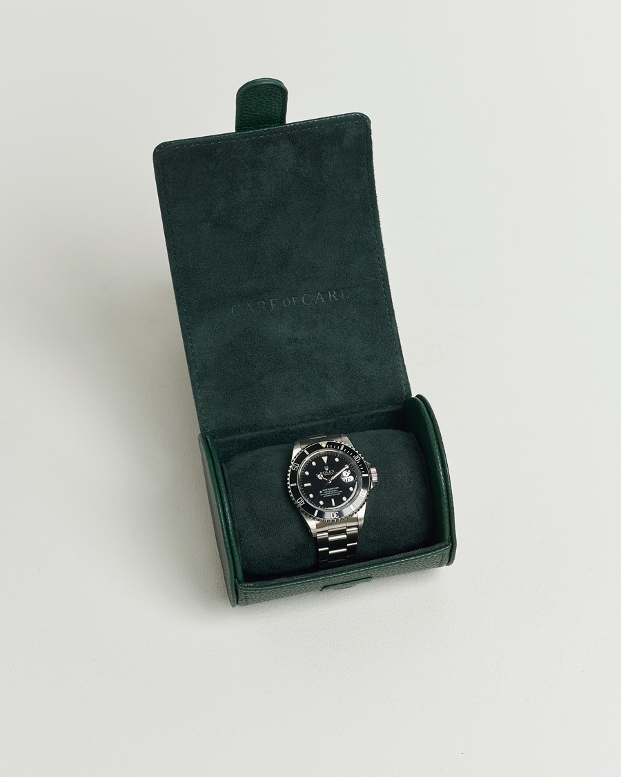 Herr | Rolex Pre-Owned Submariner Date | Rolex Pre-Owned | Submariner Date