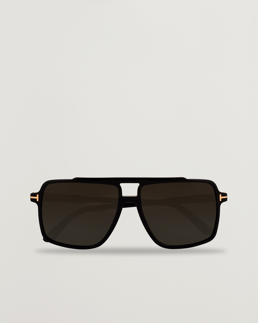 Herr | Solglasögon | Tom Ford | FT1177 Sunglasses Black