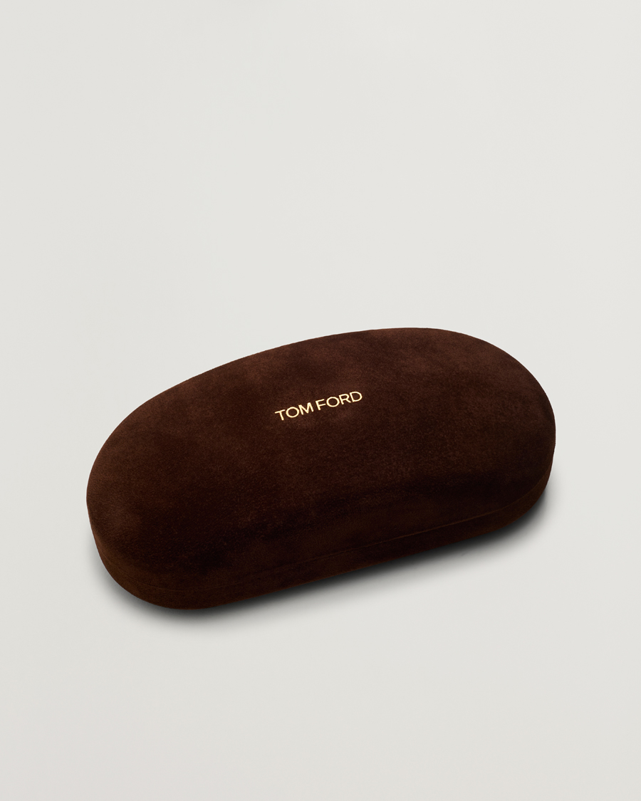 Herr | Solglasögon | Tom Ford | FT1177 Sunglasses Black