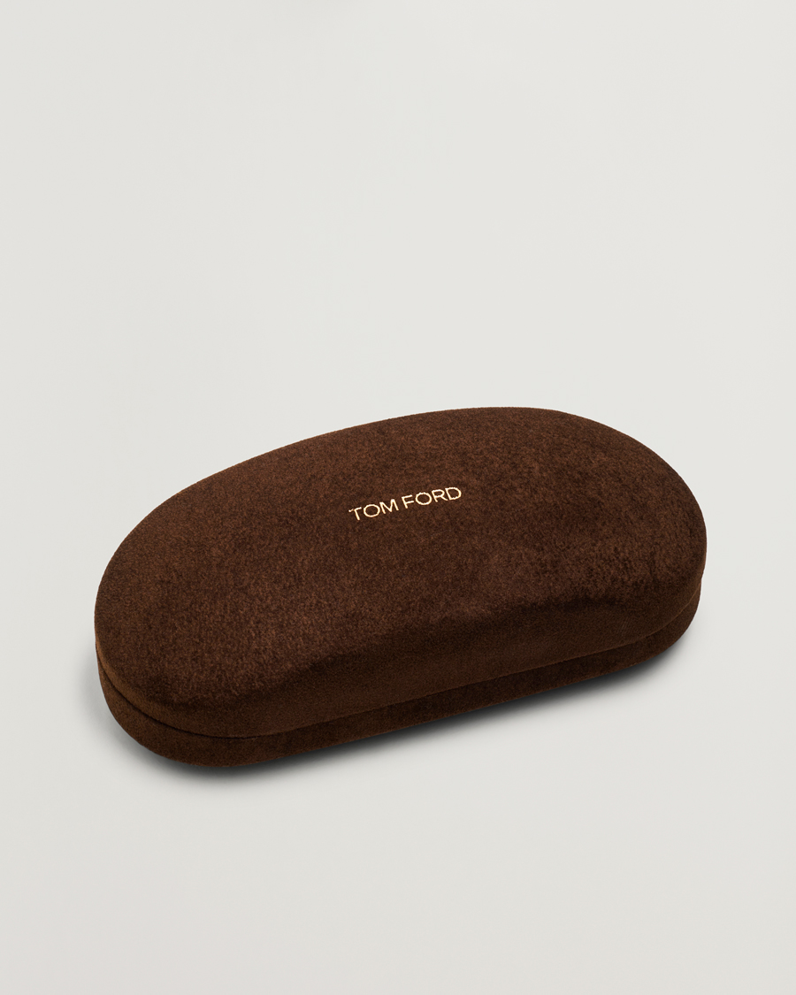 Herr | Solglasögon | Tom Ford | FT1177 Sunglasses Yellow