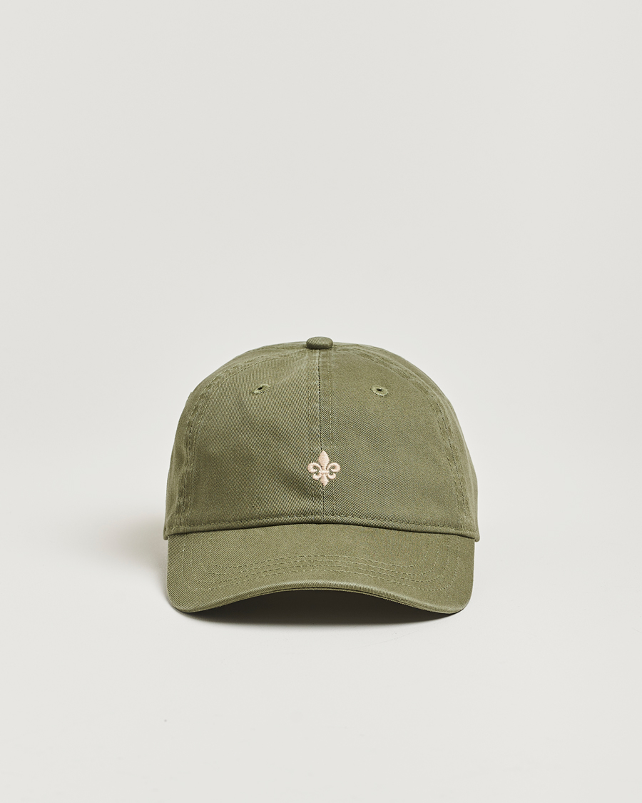 Herr | Hattar & kepsar | Morris | Chapman Cap Olive