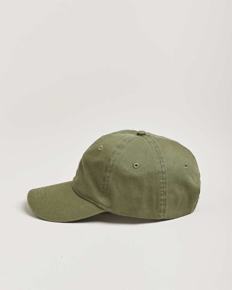 Herr | Hattar & kepsar | Morris | Chapman Cap Olive