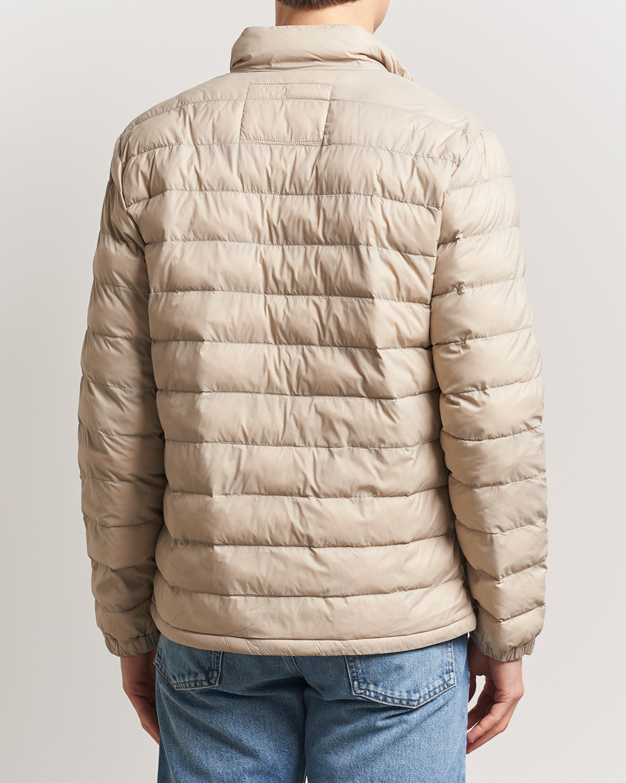Herr | Jackor | Morris | Milford Liner Jacket Khaki