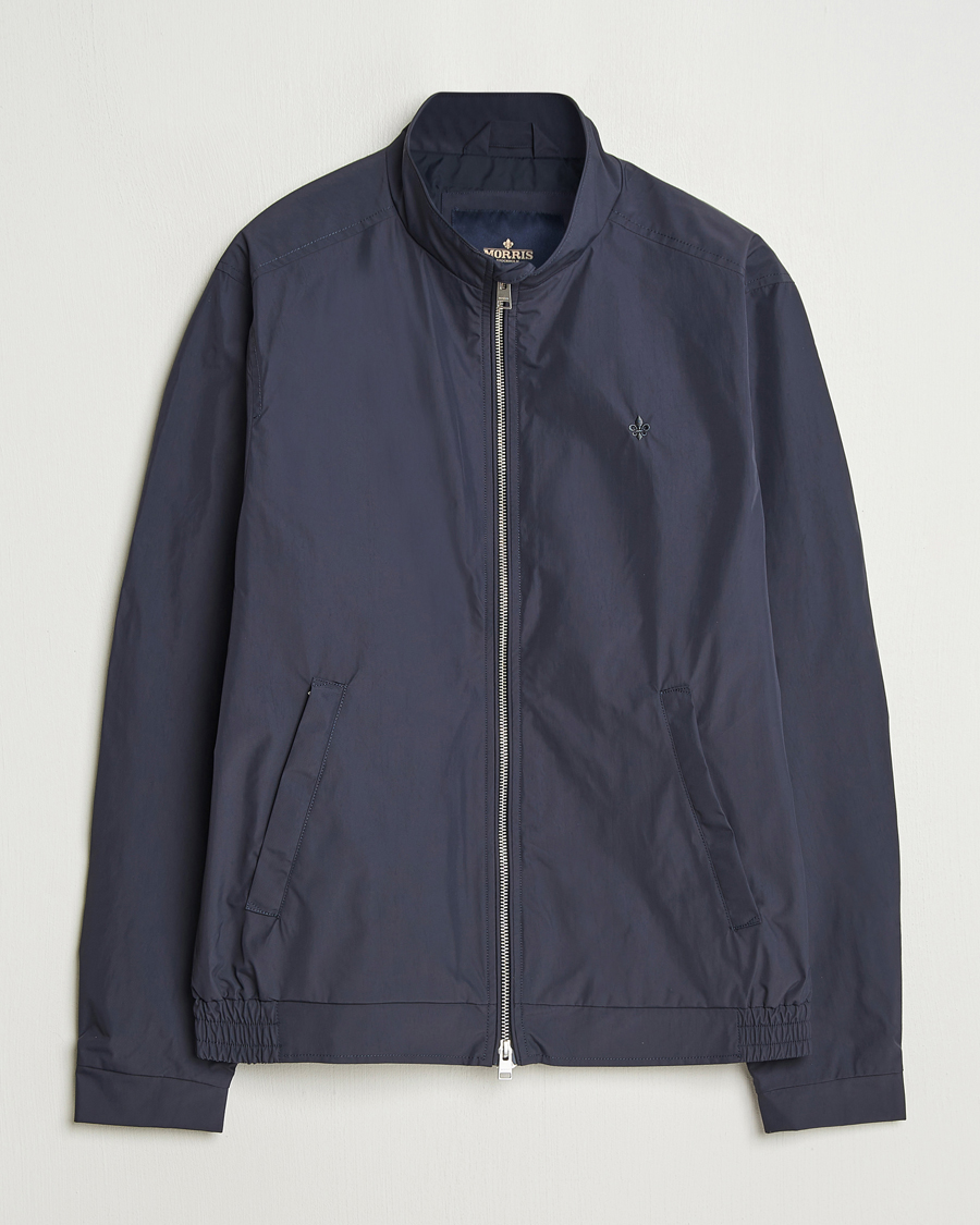 Herr | Jackor | Morris | Oliver Jacket Navy