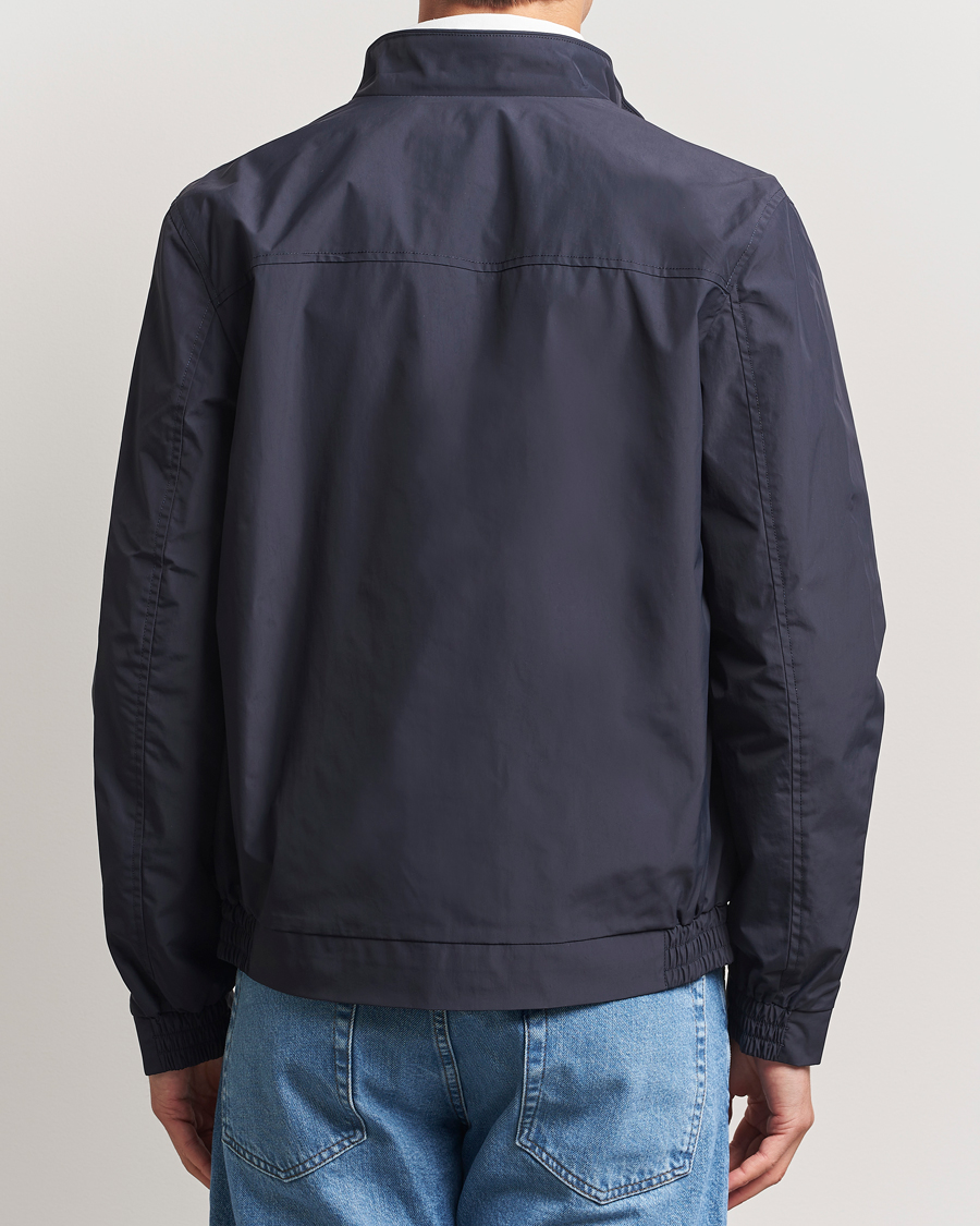 Herr | Jackor | Morris | Oliver Jacket Navy