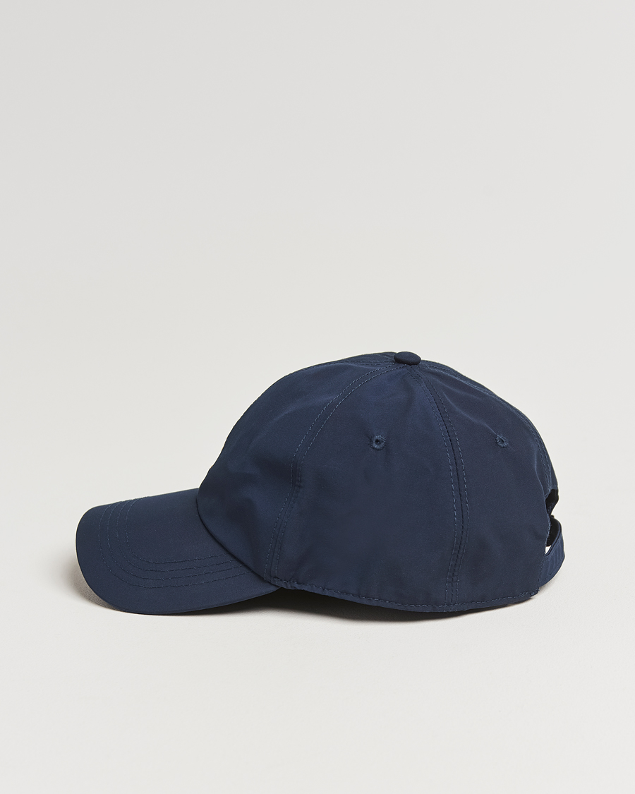 Herr | Baracuta Baracuta Cloth Baseball Cap Navy | Baracuta | Cloth Baseball Cap Navy