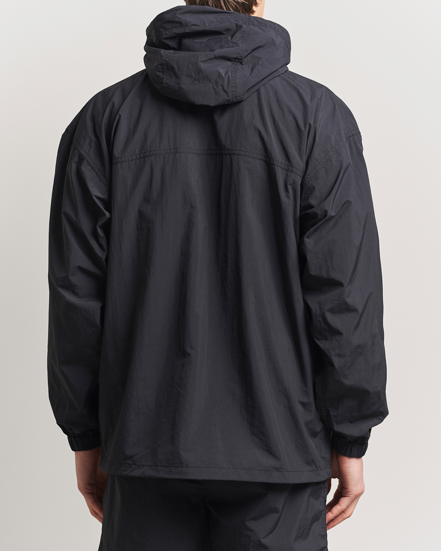 Herr | Jackor | Snow Peak | Nylon Tussah Jacket Black