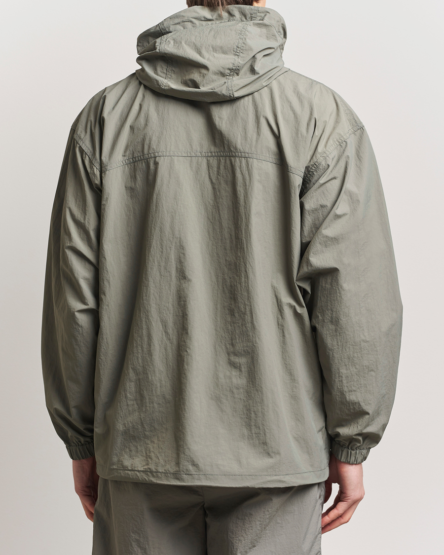 Herr | Jackor | Snow Peak | Nylon Tussah Jacket Light Olive
