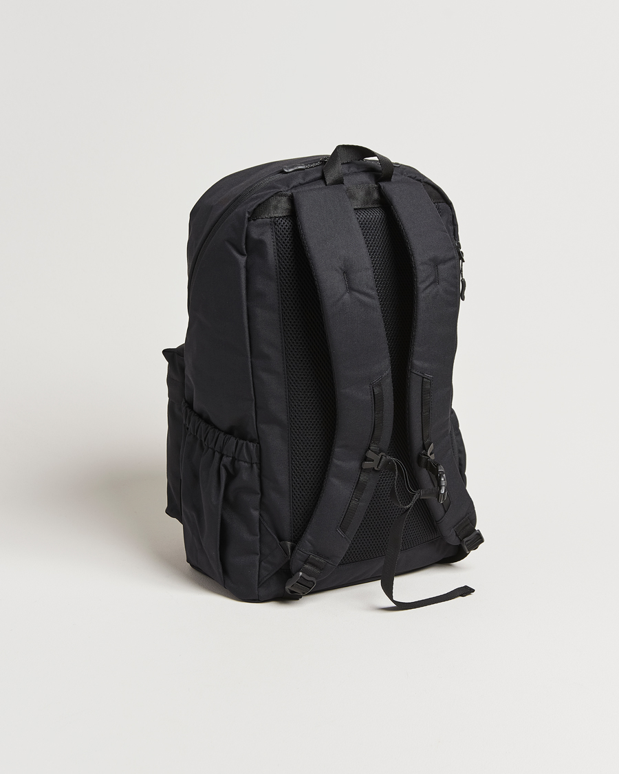 Herr | Väskor | Snow Peak | Everyday Use Backpack Black