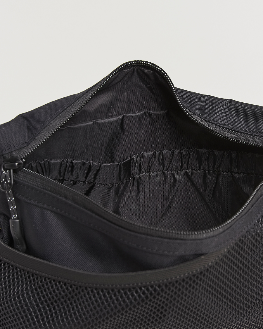 Herr | Väskor | Snow Peak | Everyday Use Sacoche Black