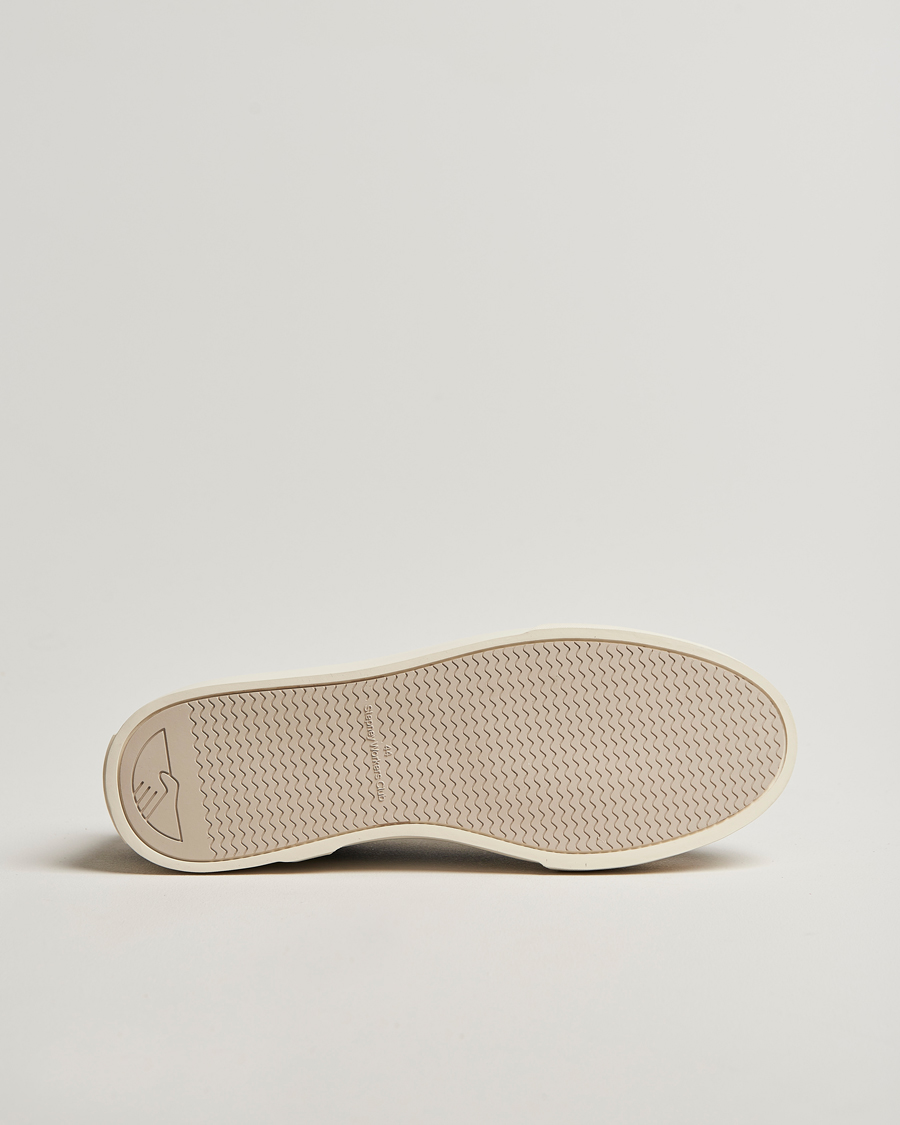 Herr | Sneakers | Stepney Workers Club | Dellow 02 Cupsole Canvas Sneaker Black