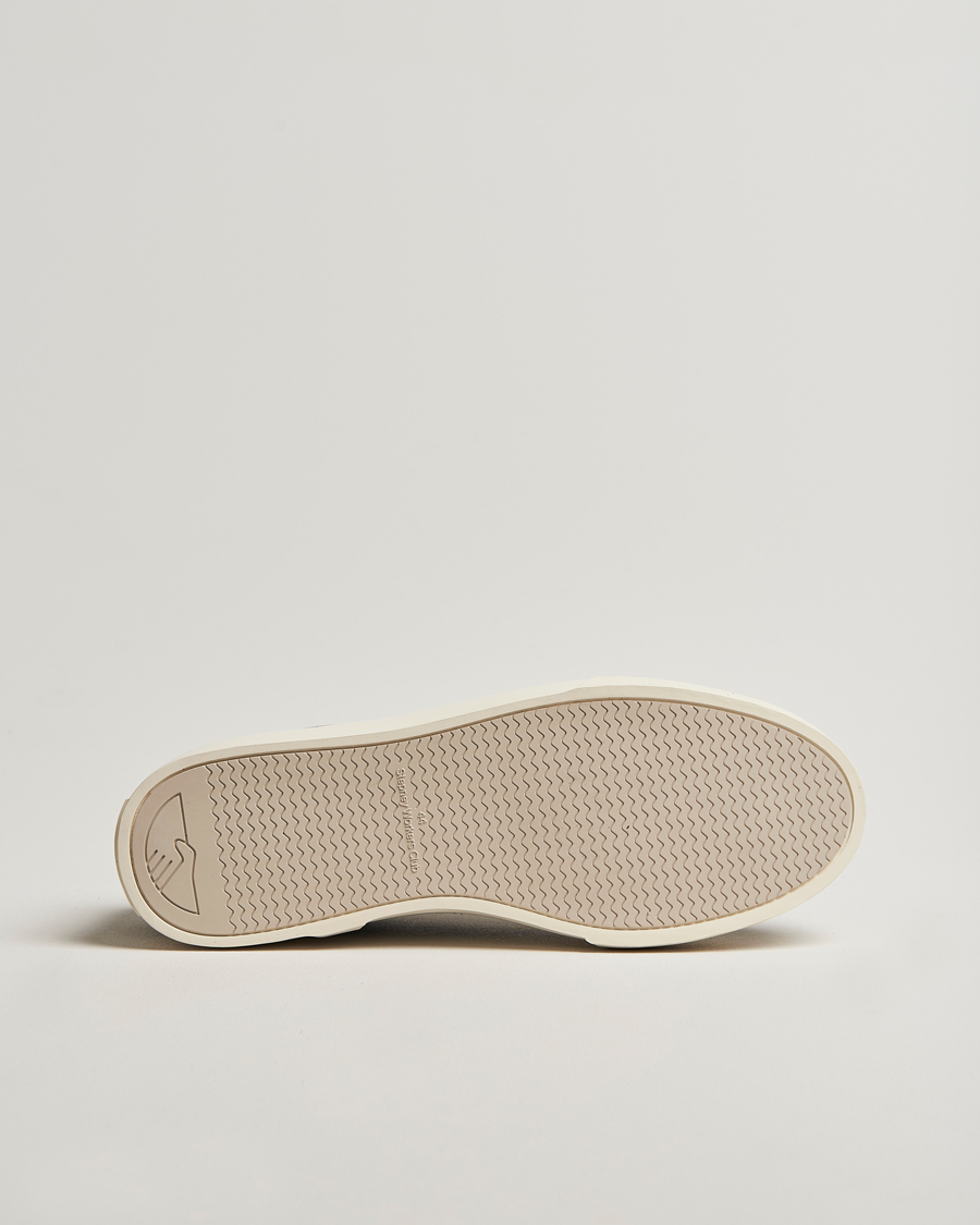 Herr | Sneakers | Stepney Workers Club | Dellow 02 Cupsole Suede Sneaker Black