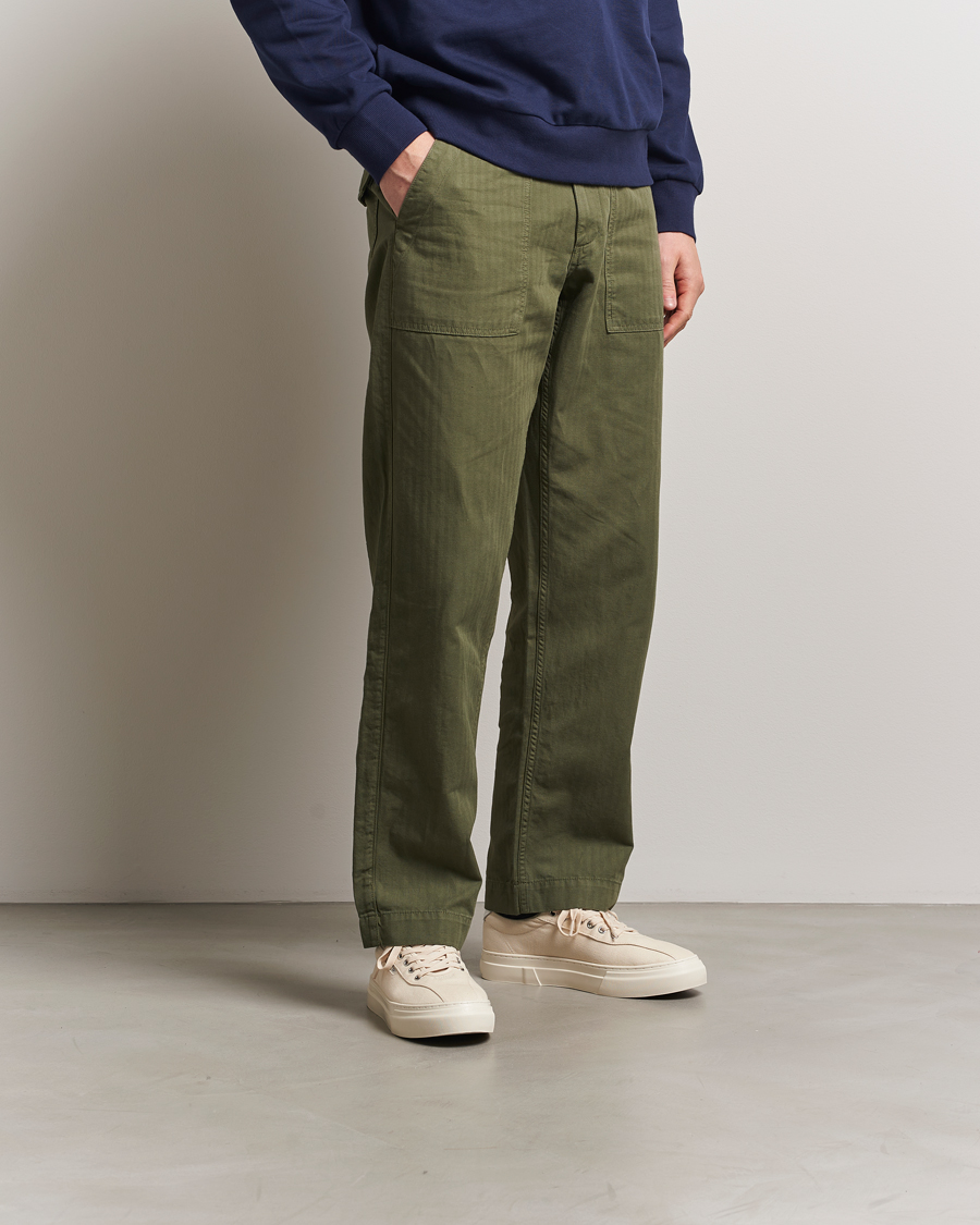 Herr | Sneakers | Stepney Workers Club | Dellow 02 Cupsole Canvas Sneaker Ecru Raw
