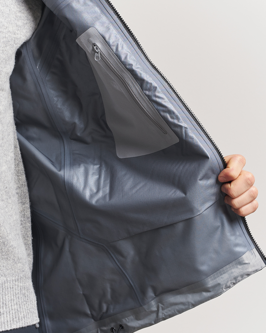 Herr | Jackor | Arc'teryx | Beta Gore-Tex Jacket Black
