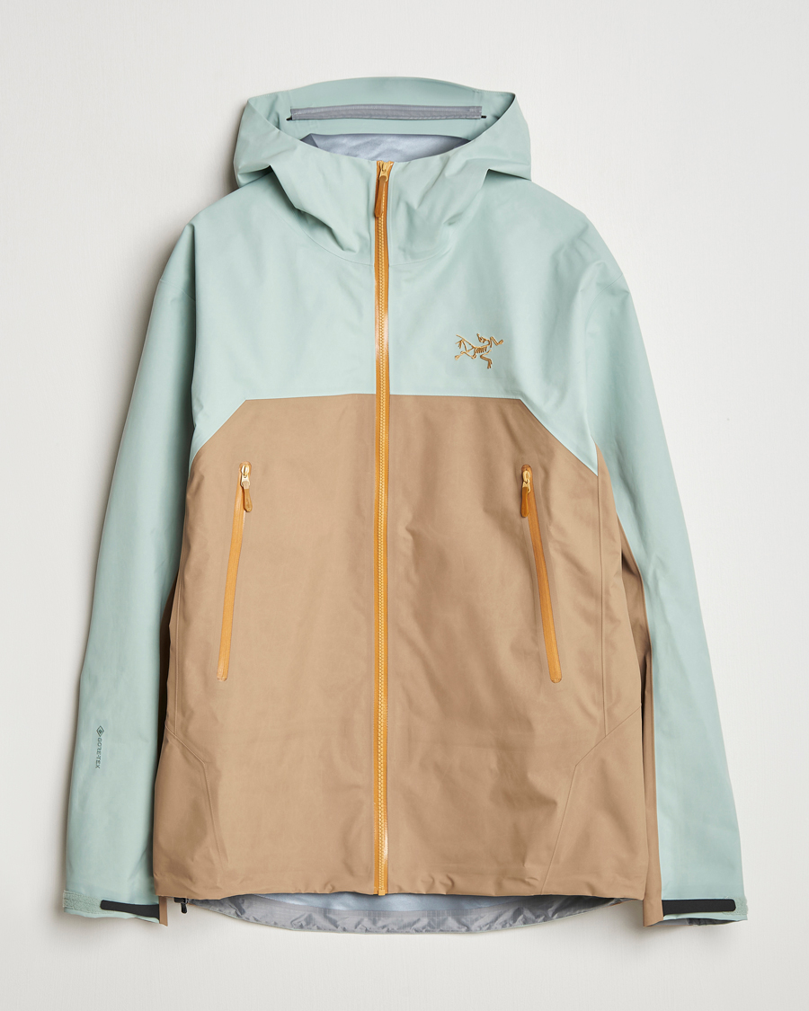 Herr | Jackor | Arc'teryx | Beta Gore-Tex Jacket Trail Magic