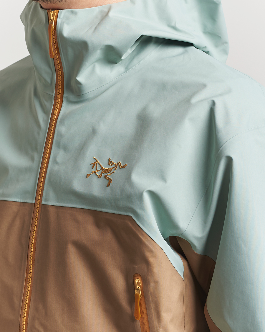 Herr | Jackor | Arc'teryx | Beta Gore-Tex Jacket Trail Magic