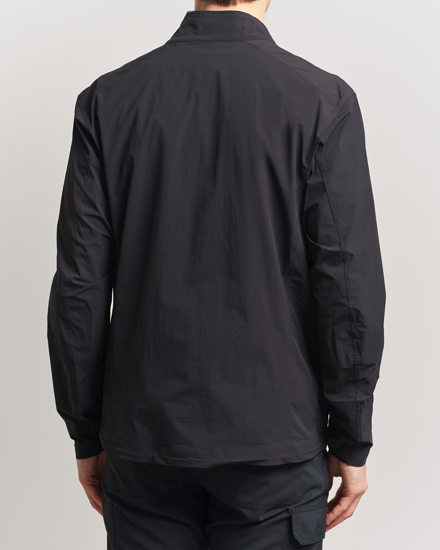 Herr | Jackor | Arc'teryx | Gamma Lightweight Softshell Jacket Black