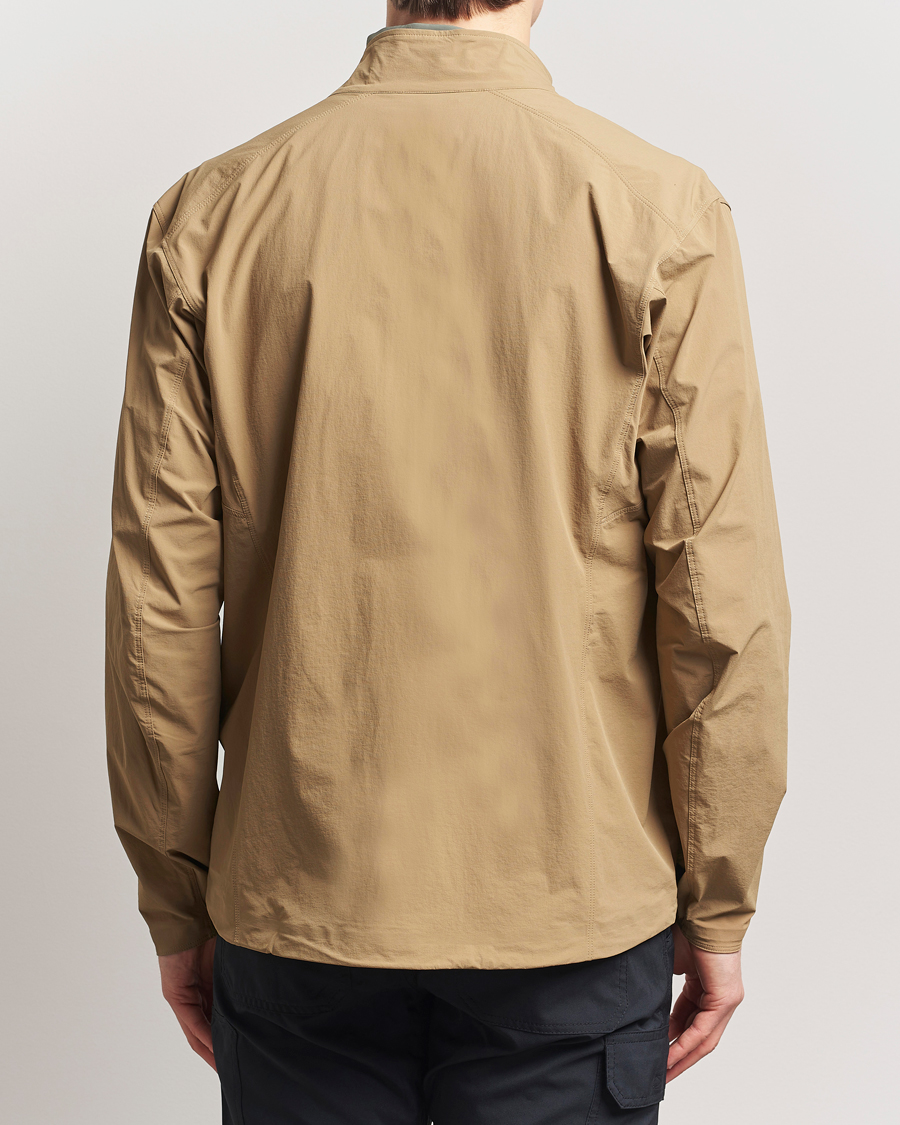 Herr | Jackor | Arc'teryx | Gamma Lightweight Softshell Jacket Canvas