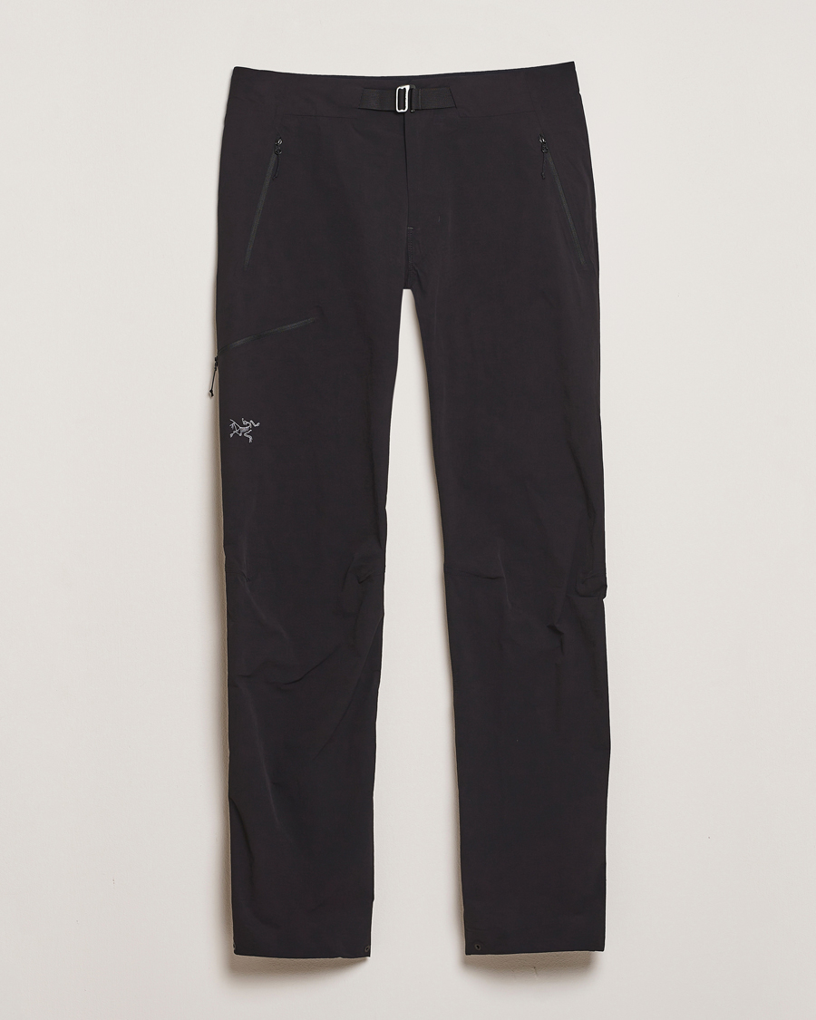 Herr | Byxor | Arc'teryx | Gamma SL Pants Black