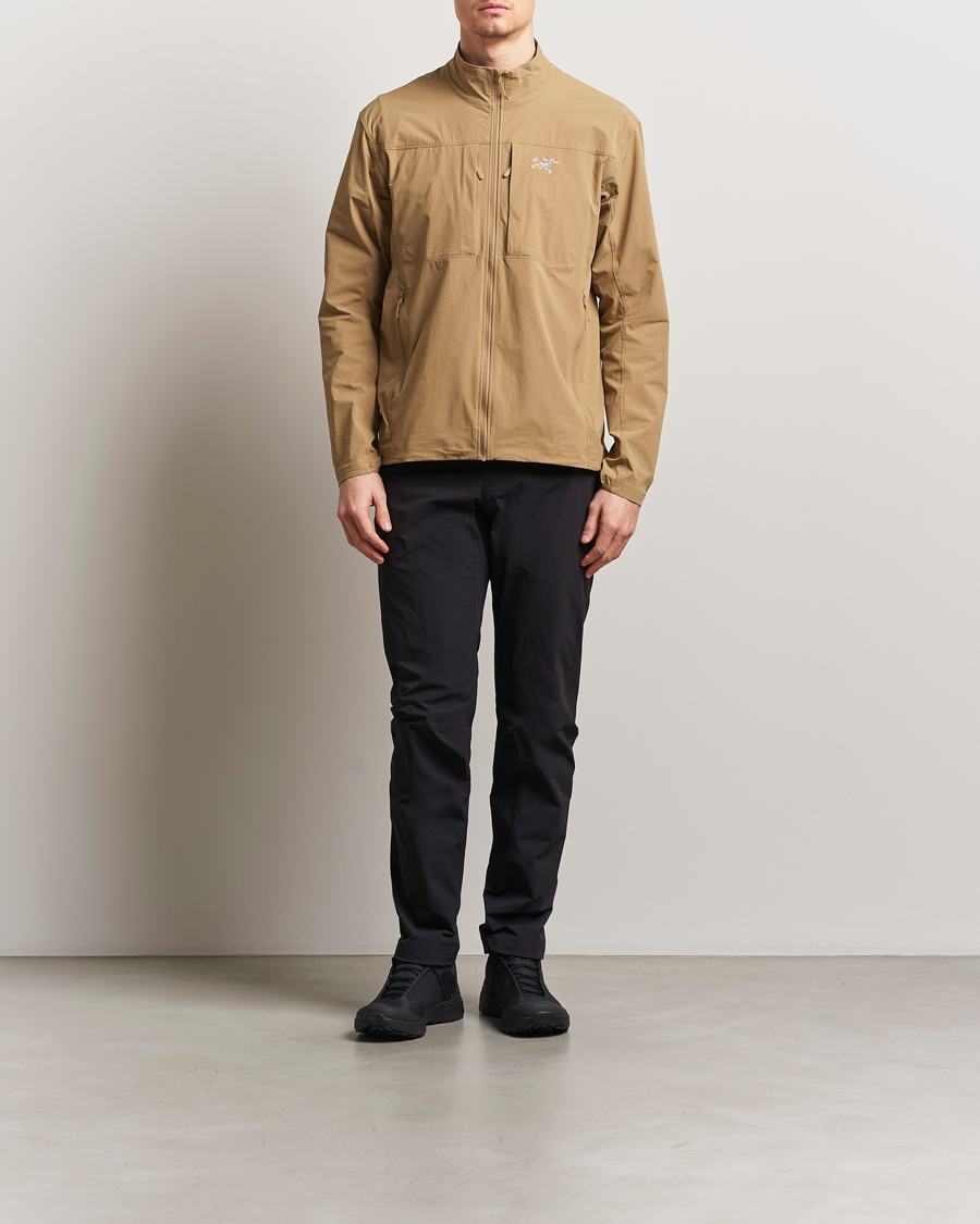 Herr | Byxor | Arc'teryx | Gamma SL Pants Black