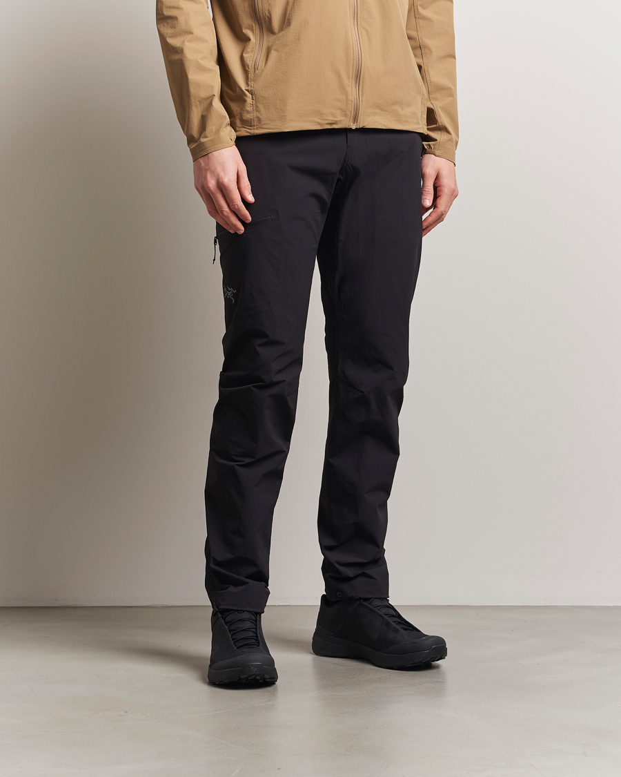Herr | Byxor | Arc'teryx | Gamma SL Pants Black