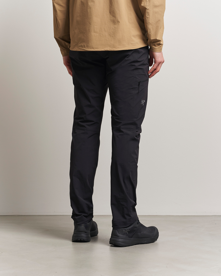 Herr | Byxor | Arc'teryx | Gamma SL Pants Black