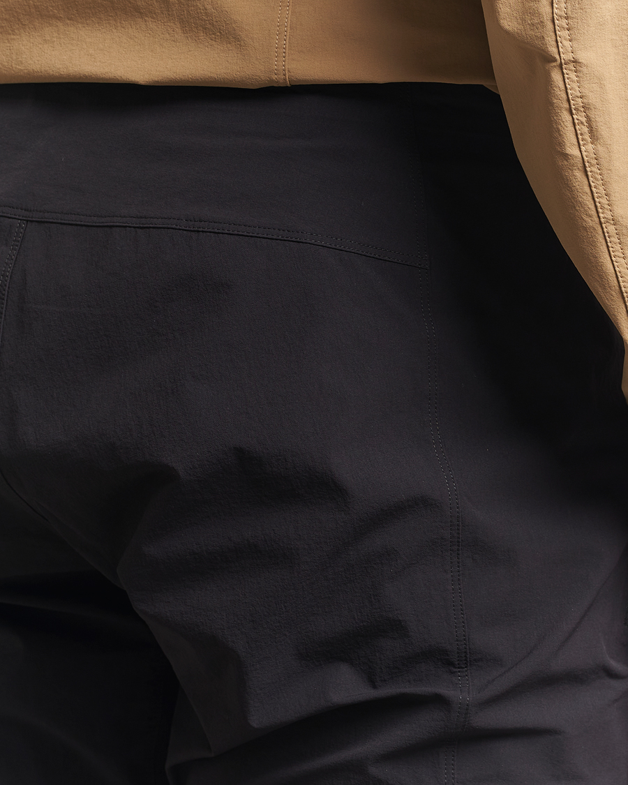 Herr | Byxor | Arc'teryx | Gamma SL Pants Black