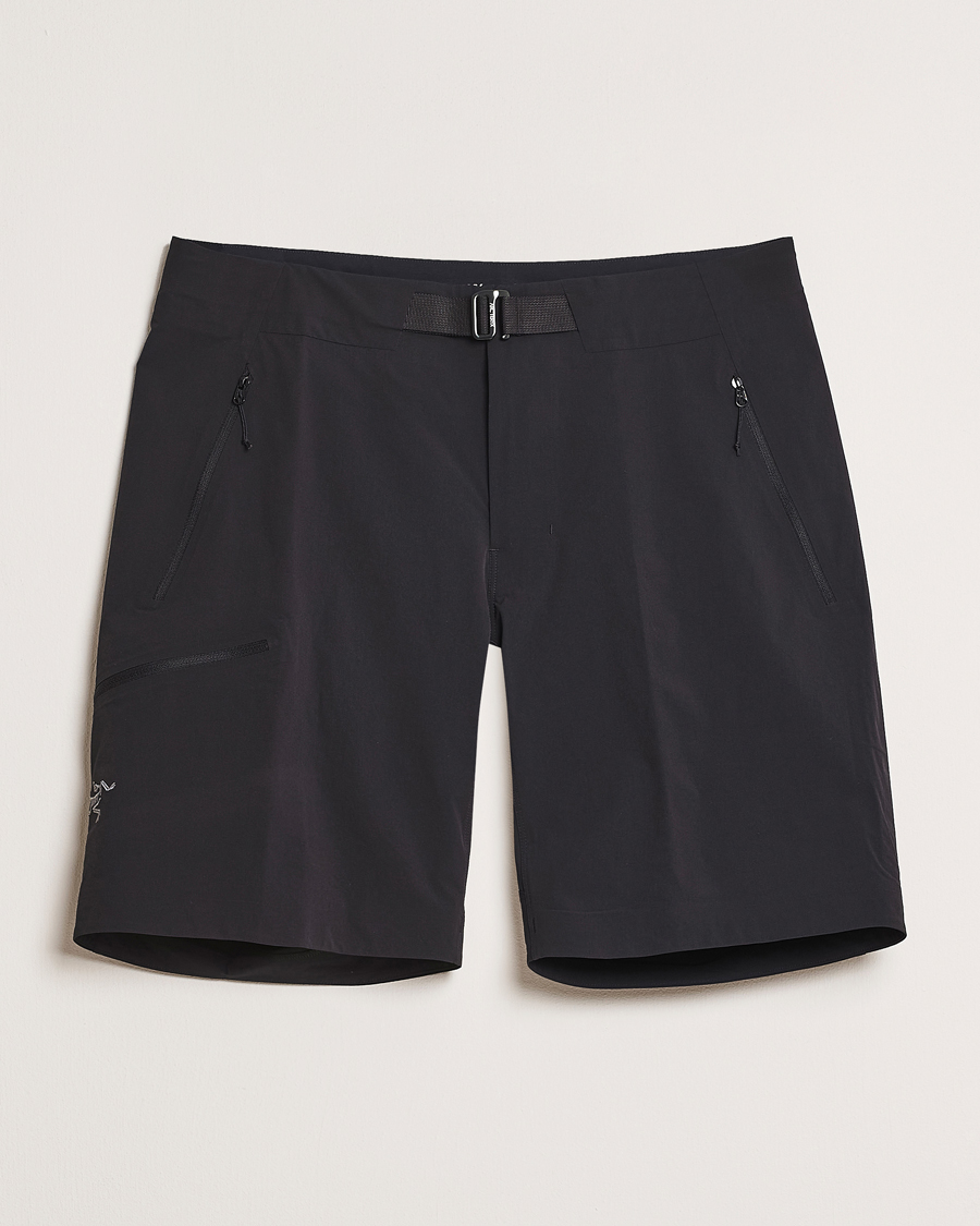 Herr | Shorts | Arc'teryx | Gamma SL Shorts Black