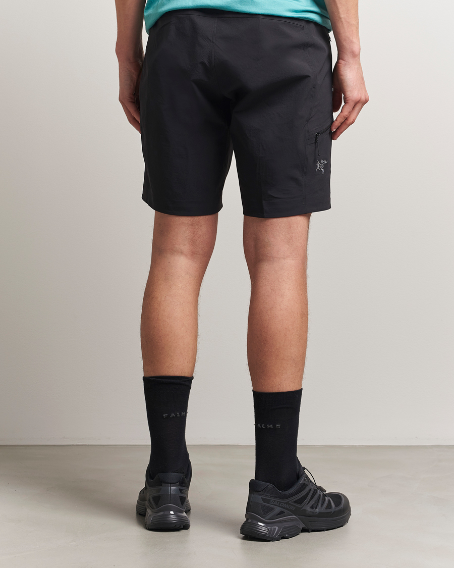 Herr | Shorts | Arc'teryx | Gamma SL Shorts Black