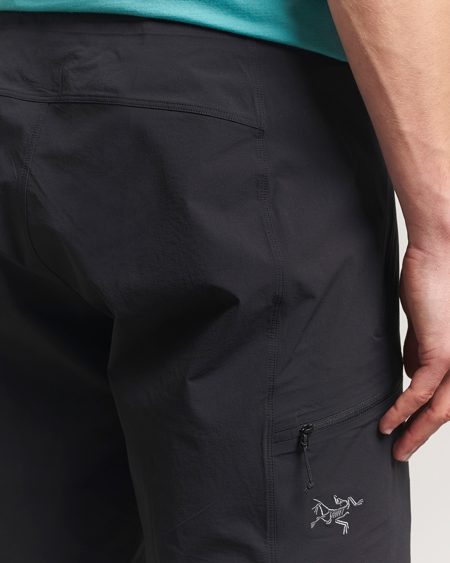 Herr | Shorts | Arc'teryx | Gamma SL Shorts Black