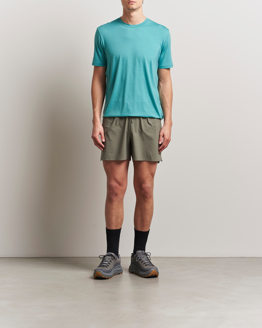 Herr | Shorts | Arc'teryx | Norvan Running Shorts Forage