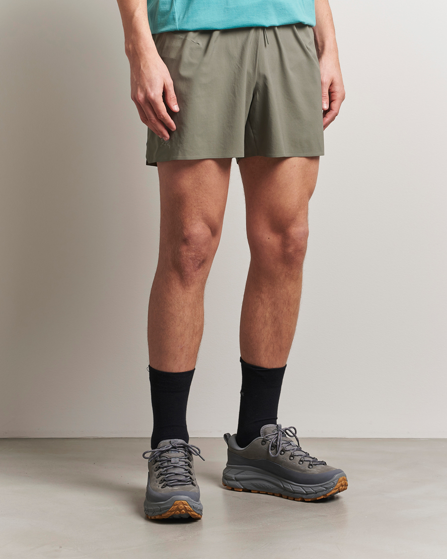 Herr | Shorts | Arc'teryx | Norvan Running Shorts Forage