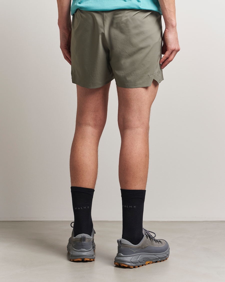 Herr | Shorts | Arc'teryx | Norvan Running Shorts Forage