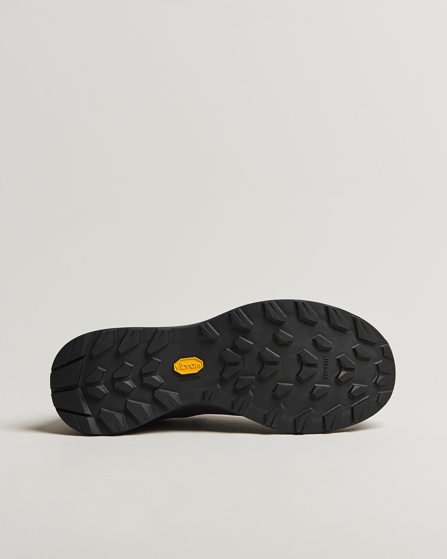 Herr | Sneakers | Arc'teryx | Kopec Gore-Tex Trail Sneaker Black