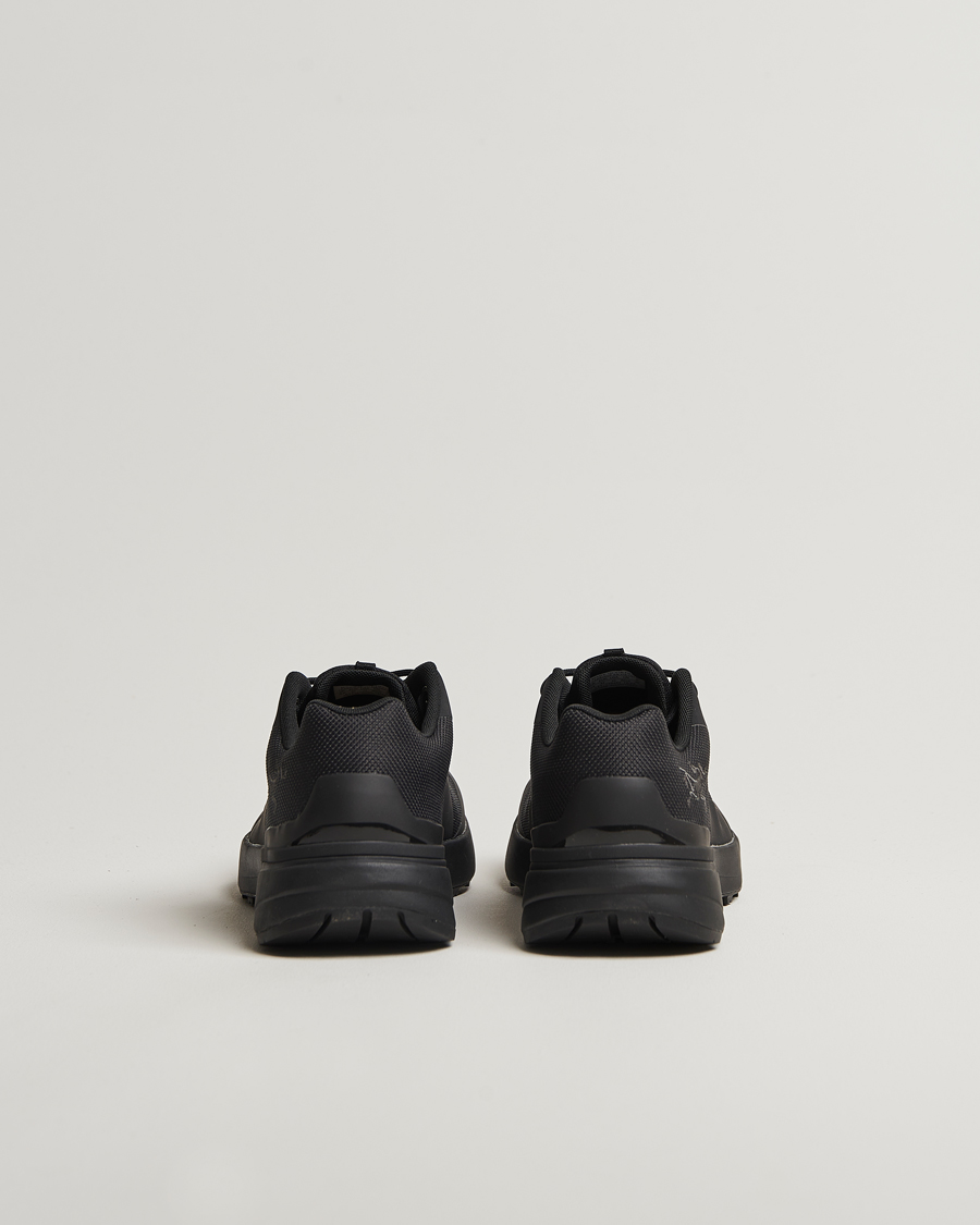 Herr | Sneakers | Arc'teryx | Kopec Gore-Tex Trail Sneaker Black