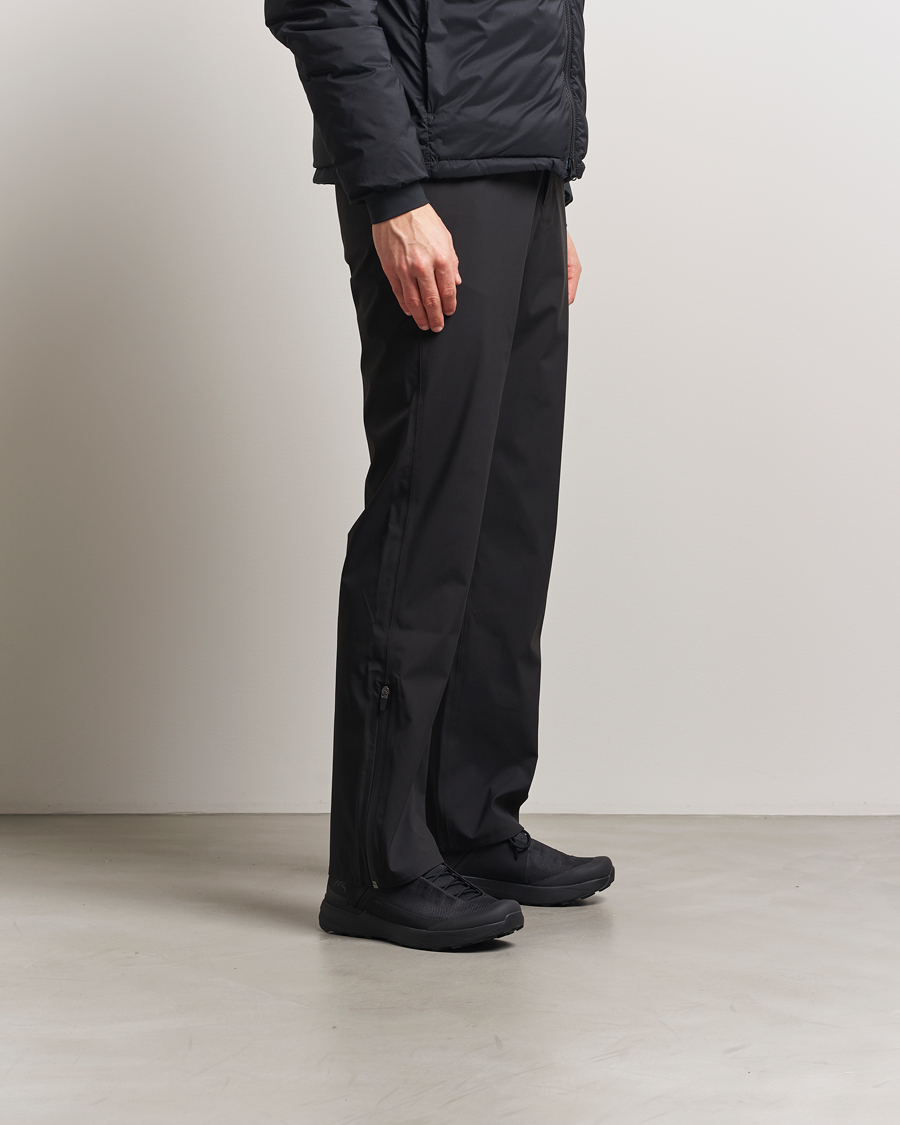Herr | Sneakers | Arc'teryx | Kopec Gore-Tex Trail Sneaker Black