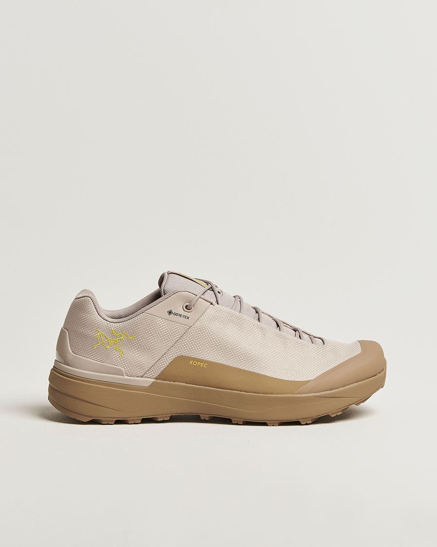 Herr | Sneakers | Arc'teryx | Kopec Gore-Tex Trail Sneaker Rune/Canvas