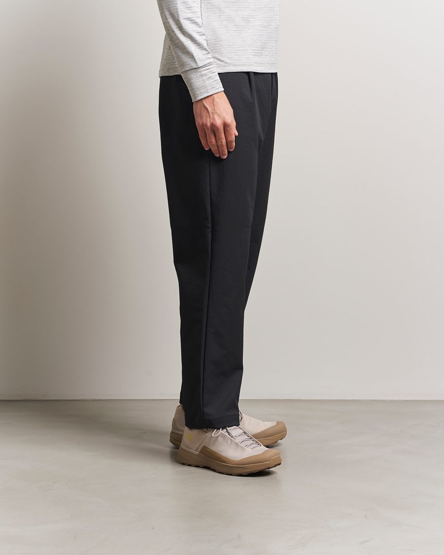 Herr | Sneakers | Arc'teryx | Kopec Gore-Tex Trail Sneaker Rune/Canvas